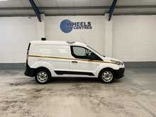 Ford Transit Connect 1.5 220 EcoBlue Leader Panel Van 5dr Diesel Manual L1 Euro 6 (s/s) (100 ps) - U2113