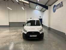 Ford Transit Connect 1.5 220 EcoBlue Leader Panel Van 5dr Diesel Manual L1 Euro 6 (s/s) (100 ps) - U2113