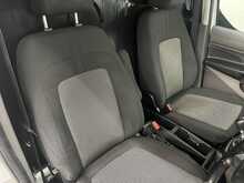 Ford Transit Connect 1.5 220 EcoBlue Leader Panel Van 5dr Diesel Manual L1 Euro 6 (s/s) (100 ps) - U2113