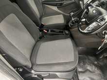 Ford Transit Connect 1.5 220 EcoBlue Leader Panel Van 5dr Diesel Manual L1 Euro 6 (s/s) (100 ps) - U2113
