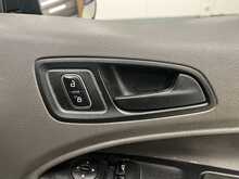 Ford Transit Connect 1.5 220 EcoBlue Leader Panel Van 5dr Diesel Manual L1 Euro 6 (s/s) (100 ps) - U2113