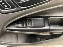 Ford Transit Connect 1.5 220 EcoBlue Leader Panel Van 5dr Diesel Manual L1 Euro 6 (s/s) (100 ps) - U2113