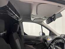 Ford Transit Connect 1.5 220 EcoBlue Leader Panel Van 5dr Diesel Manual L1 Euro 6 (s/s) (100 ps) - U2113