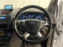 Ford Transit Connect 1.5 220 EcoBlue Leader Panel Van 5dr Diesel Manual L1 Euro 6 (s/s) (100 ps) - U2113