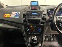 Ford Transit Connect 1.5 220 EcoBlue Leader Panel Van 5dr Diesel Manual L1 Euro 6 (s/s) (100 ps) - U2113