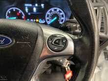 Ford Transit Connect 1.5 220 EcoBlue Leader Panel Van 5dr Diesel Manual L1 Euro 6 (s/s) (100 ps) - U2113