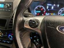 Ford Transit Connect 1.5 220 EcoBlue Leader Panel Van 5dr Diesel Manual L1 Euro 6 (s/s) (100 ps) - U2113