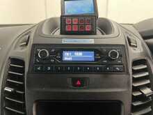 Ford Transit Connect 1.5 220 EcoBlue Leader Panel Van 5dr Diesel Manual L1 Euro 6 (s/s) (100 ps) - U2113