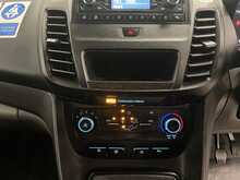 Ford Transit Connect 1.5 220 EcoBlue Leader Panel Van 5dr Diesel Manual L1 Euro 6 (s/s) (100 ps) - U2113