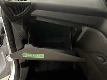 Ford Transit Connect 1.5 220 EcoBlue Leader Panel Van 5dr Diesel Manual L1 Euro 6 (s/s) (100 ps) - U2113