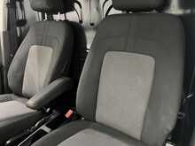 Ford Transit Connect 1.5 220 EcoBlue Leader Panel Van 5dr Diesel Manual L1 Euro 6 (s/s) (100 ps) - U2113