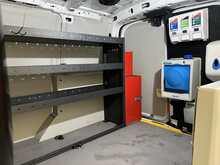 Ford Transit Connect 1.5 220 EcoBlue Leader Panel Van 5dr Diesel Manual L1 Euro 6 (s/s) (100 ps) - U2113