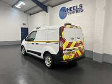 Ford Transit Connect 1.5 220 EcoBlue Leader Panel Van 5dr Diesel Manual L1 Euro 6 (s/s) (100 ps) - U2114
