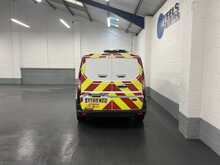 Ford Transit Connect 1.5 220 EcoBlue Leader Panel Van 5dr Diesel Manual L1 Euro 6 (s/s) (100 ps) - U2114