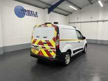 Ford Transit Connect 1.5 220 EcoBlue Leader Panel Van 5dr Diesel Manual L1 Euro 6 (s/s) (100 ps) - U2114