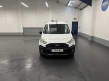 Ford Transit Connect 1.5 220 EcoBlue Leader Panel Van 5dr Diesel Manual L1 Euro 6 (s/s) (100 ps) - U2114