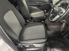 Ford Transit Connect 1.5 220 EcoBlue Leader Panel Van 5dr Diesel Manual L1 Euro 6 (s/s) (100 ps) - U2114