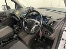 Ford Transit Connect 1.5 220 EcoBlue Leader Panel Van 5dr Diesel Manual L1 Euro 6 (s/s) (100 ps) - U2114