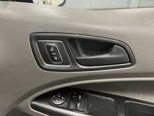 Ford Transit Connect 1.5 220 EcoBlue Leader Panel Van 5dr Diesel Manual L1 Euro 6 (s/s) (100 ps) - U2114