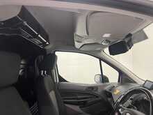 Ford Transit Connect 1.5 220 EcoBlue Leader Panel Van 5dr Diesel Manual L1 Euro 6 (s/s) (100 ps) - U2114