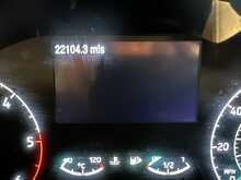 Ford Transit Connect 1.5 220 EcoBlue Leader Panel Van 5dr Diesel Manual L1 Euro 6 (s/s) (100 ps) - U2114