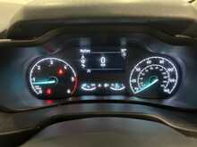 Ford Transit Connect 1.5 220 EcoBlue Leader Panel Van 5dr Diesel Manual L1 Euro 6 (s/s) (100 ps) - U2114