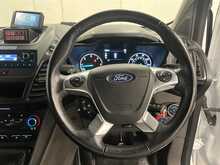 Ford Transit Connect 1.5 220 EcoBlue Leader Panel Van 5dr Diesel Manual L1 Euro 6 (s/s) (100 ps) - U2114