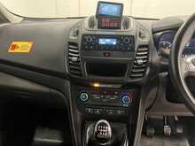 Ford Transit Connect 1.5 220 EcoBlue Leader Panel Van 5dr Diesel Manual L1 Euro 6 (s/s) (100 ps) - U2114