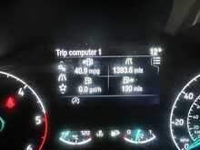 Ford Transit Connect 1.5 220 EcoBlue Leader Panel Van 5dr Diesel Manual L1 Euro 6 (s/s) (100 ps) - U2114