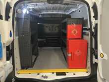 Ford Transit Connect 1.5 220 EcoBlue Leader Panel Van 5dr Diesel Manual L1 Euro 6 (s/s) (100 ps) - U2114