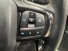 Ford Ranger 2.0 TD EcoBlue Wildtrak Pickup Double Cab 4dr Diesel Auto 4WD Euro 6 (s/s) (205 ps) - U2115