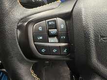Ford Ranger 2.0 TD EcoBlue Wildtrak Pickup Double Cab 4dr Diesel Auto 4WD Euro 6 (s/s) (205 ps) - U2115