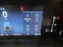 Ford Ranger 2.0 TD EcoBlue Wildtrak Pickup Double Cab 4dr Diesel Auto 4WD Euro 6 (s/s) (205 ps) - U2115