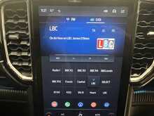 Ford Ranger 2.0 TD EcoBlue Wildtrak Pickup Double Cab 4dr Diesel Auto 4WD Euro 6 (s/s) (205 ps) - U2115