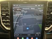 Ford Ranger 2.0 TD EcoBlue Wildtrak Pickup Double Cab 4dr Diesel Auto 4WD Euro 6 (s/s) (205 ps) - U2115