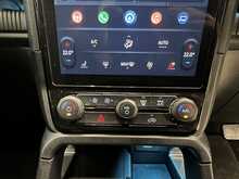 Ford Ranger 2.0 TD EcoBlue Wildtrak Pickup Double Cab 4dr Diesel Auto 4WD Euro 6 (s/s) (205 ps) - U2115