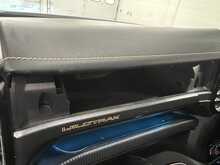 Ford Ranger 2.0 TD EcoBlue Wildtrak Pickup Double Cab 4dr Diesel Auto 4WD Euro 6 (s/s) (205 ps) - U2115