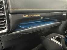 Ford Ranger 2.0 TD EcoBlue Wildtrak Pickup Double Cab 4dr Diesel Auto 4WD Euro 6 (s/s) (205 ps) - U2115