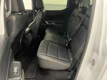 Ford Ranger 2.0 TD EcoBlue Wildtrak Pickup Double Cab 4dr Diesel Auto 4WD Euro 6 (s/s) (205 ps) - U2115