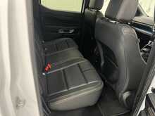 Ford Ranger 2.0 TD EcoBlue Wildtrak Pickup Double Cab 4dr Diesel Auto 4WD Euro 6 (s/s) (205 ps) - U2115
