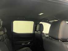 Ford Ranger 2.0 TD EcoBlue Wildtrak Pickup Double Cab 4dr Diesel Auto 4WD Euro 6 (s/s) (205 ps) - U2115