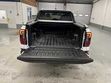 Ford Ranger 2.0 TD EcoBlue Wildtrak Pickup Double Cab 4dr Diesel Auto 4WD Euro 6 (s/s) (205 ps) - U2115