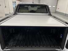 Ford Ranger 2.0 TD EcoBlue Wildtrak Pickup Double Cab 4dr Diesel Auto 4WD Euro 6 (s/s) (205 ps) - U2115