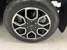 Ford Ranger 2.0 TD EcoBlue Wildtrak Pickup Double Cab 4dr Diesel Auto 4WD Euro 6 (s/s) (205 ps) - U2115