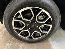 Ford Ranger 2.0 TD EcoBlue Wildtrak Pickup Double Cab 4dr Diesel Auto 4WD Euro 6 (s/s) (205 ps) - U2115