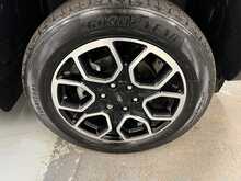 Ford Ranger 2.0 TD EcoBlue Wildtrak Pickup Double Cab 4dr Diesel Auto 4WD Euro 6 (s/s) (205 ps) - U2115