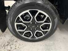 Ford Ranger 2.0 TD EcoBlue Wildtrak Pickup Double Cab 4dr Diesel Auto 4WD Euro 6 (s/s) (205 ps) - U2115