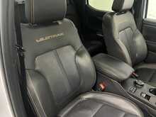 Ford Ranger 2.0 TD EcoBlue Wildtrak Pickup Double Cab 4dr Diesel Auto 4WD Euro 6 (s/s) (205 ps) - U2115