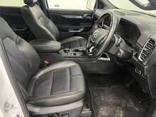 Ford Ranger 2.0 TD EcoBlue Wildtrak Pickup Double Cab 4dr Diesel Auto 4WD Euro 6 (s/s) (205 ps) - U2115
