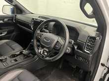 Ford Ranger 2.0 TD EcoBlue Wildtrak Pickup Double Cab 4dr Diesel Auto 4WD Euro 6 (s/s) (205 ps) - U2115